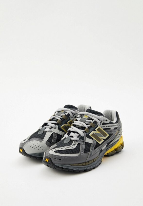 Кроссовки New Balance