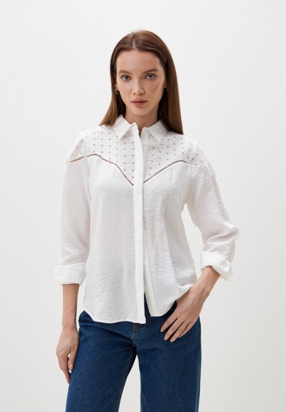 Блуза Koton