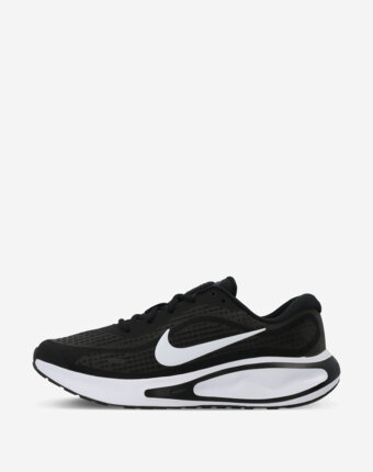 Кроссовки женские Nike Journey Run, Черный женщинам