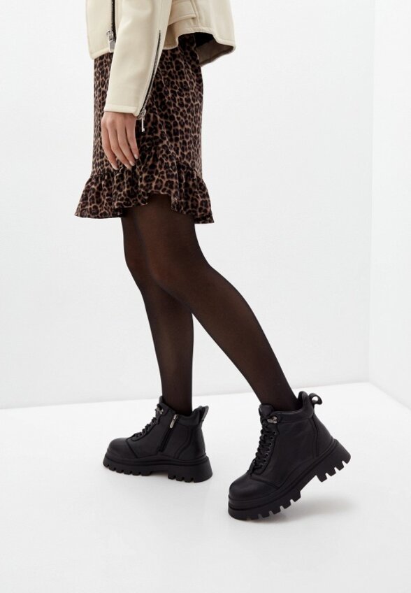 Ботинки Shoiberg