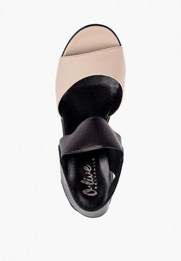 Босоножки O-live Naturalle