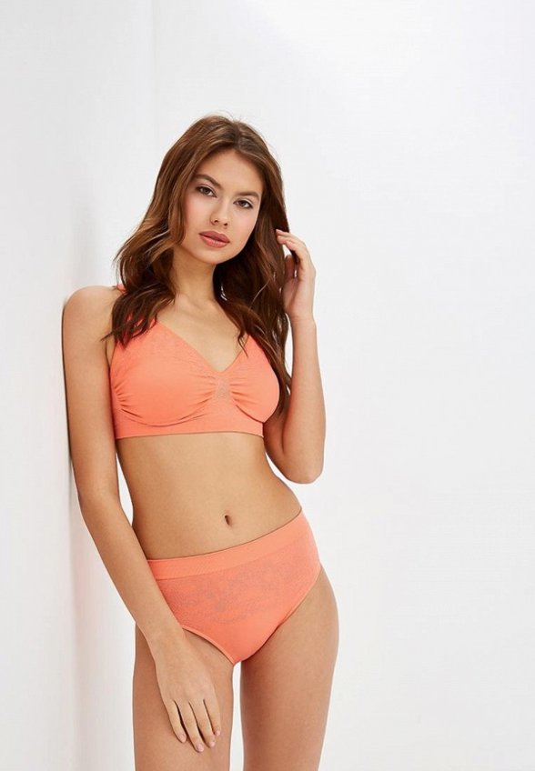 Топ бельевой Mademoiselle