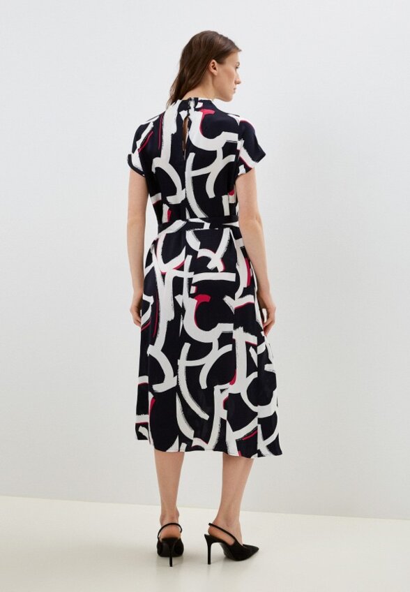 Платье Helmidge