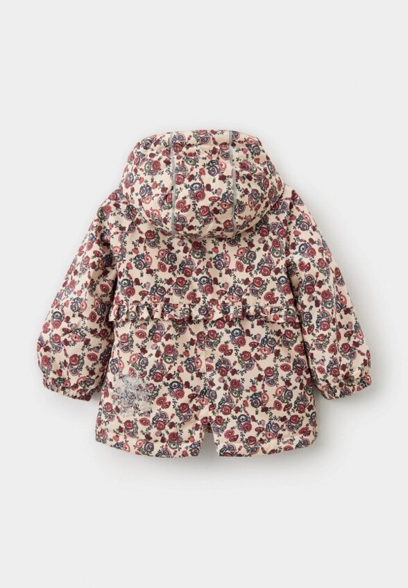 Куртка утепленная Minymo