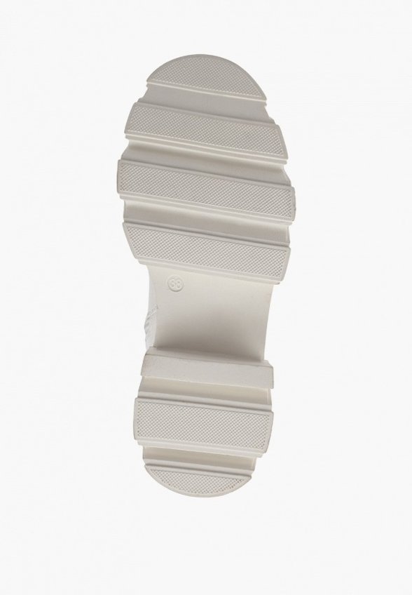 Полусапоги Араз