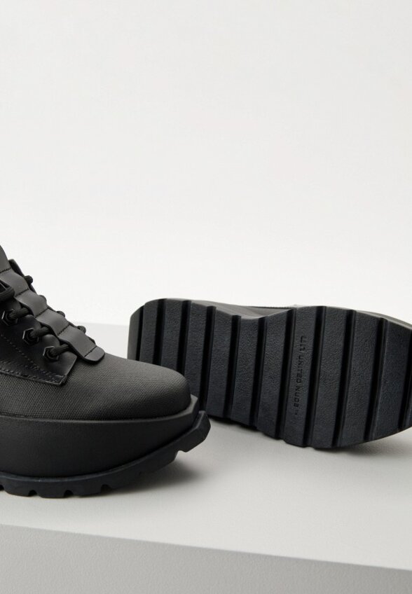 Кроссовки United Nude