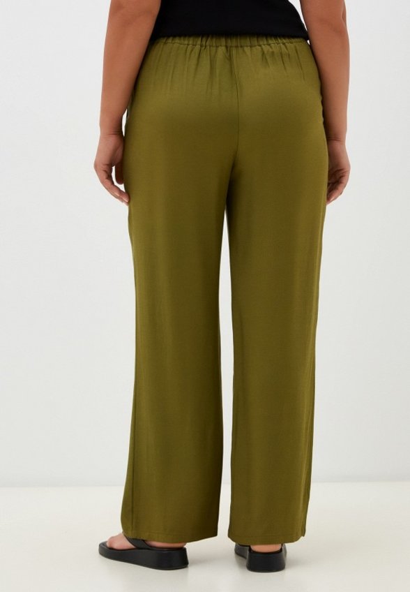 Брюки Punt Roma