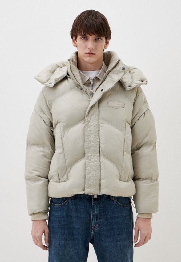 Пуховик The Couture Club