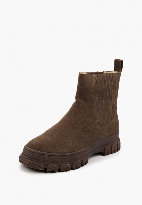 Ботинки Valley