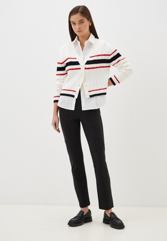 Брюки Tommy Hilfiger