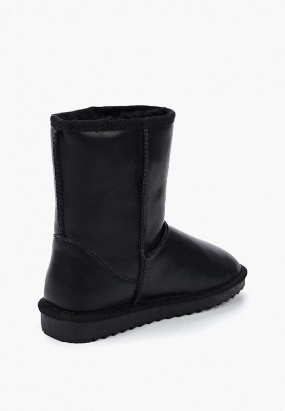 Полусапоги PlayToday