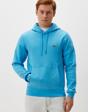 Худи Lacoste мужчинам
