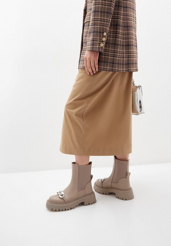 Ботинки Sbalo