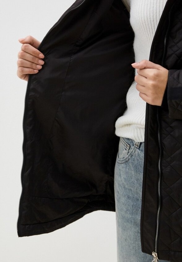 Куртка стеганая Morozoff