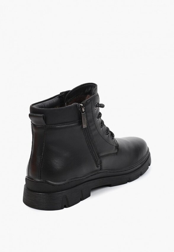 Ботинки Thomas Munz