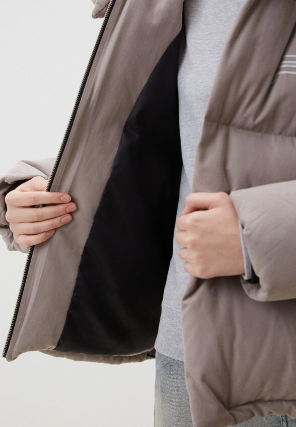 Пуховик Fable