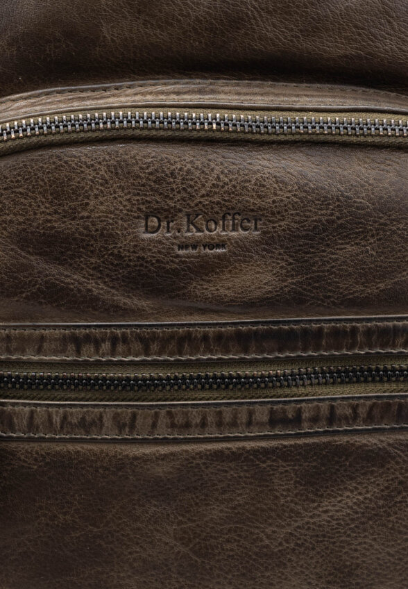 Др.Коффер B402825-248-80 рюкзак