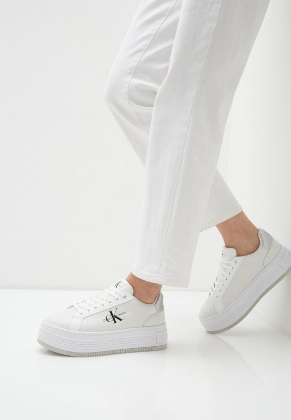 Кеды Calvin Klein Jeans