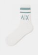 Носки 2 пары Armani Exchange3  - превью