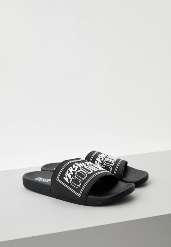 Сланцы Versace Jeans Couture