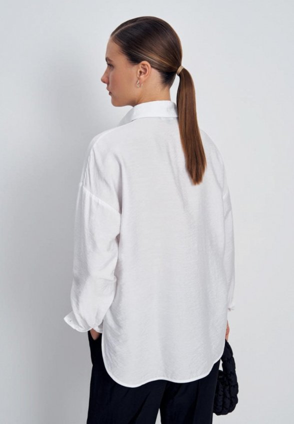 Блуза Finn Flare