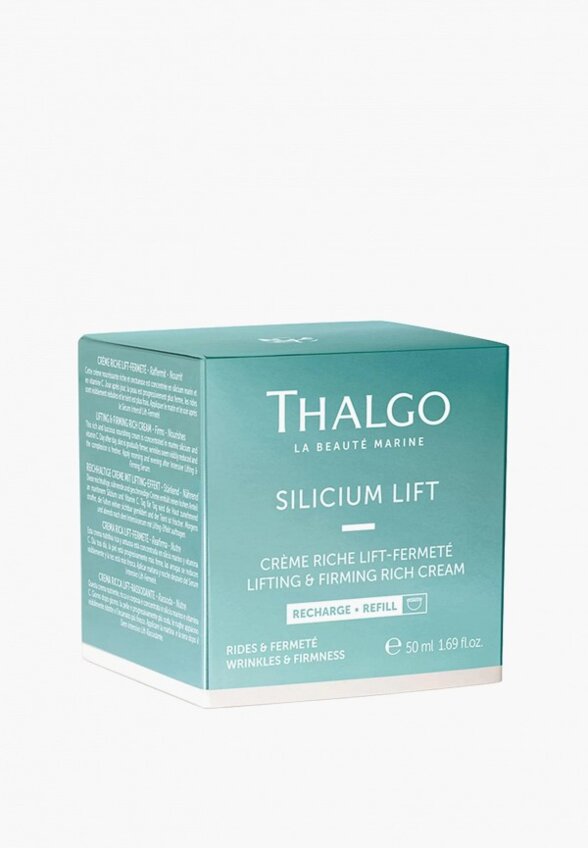 Крем для лица Thalgo