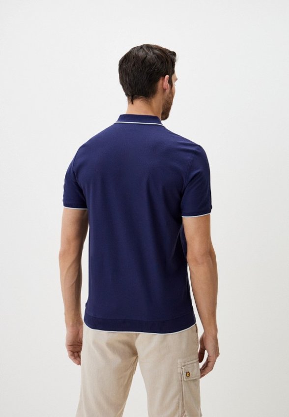 Поло U.S. Polo Assn.