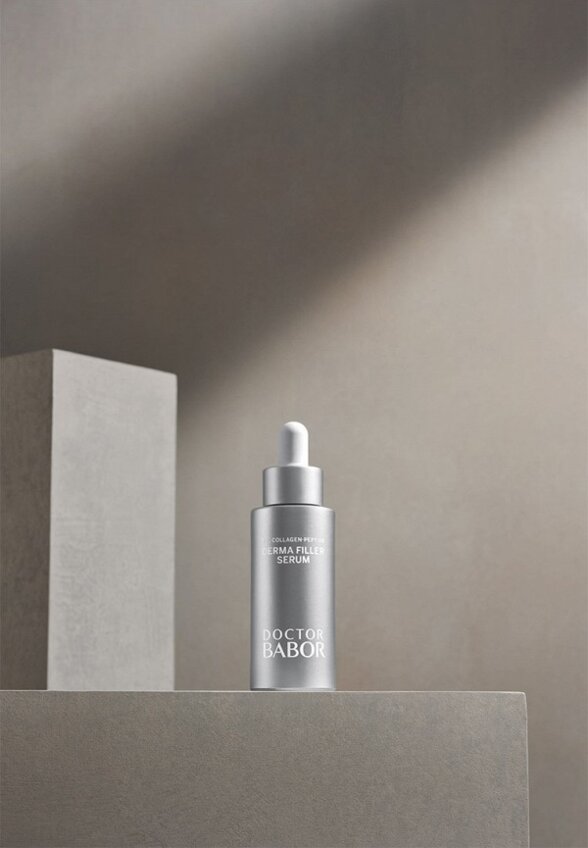 Сыворотка для лица Babor