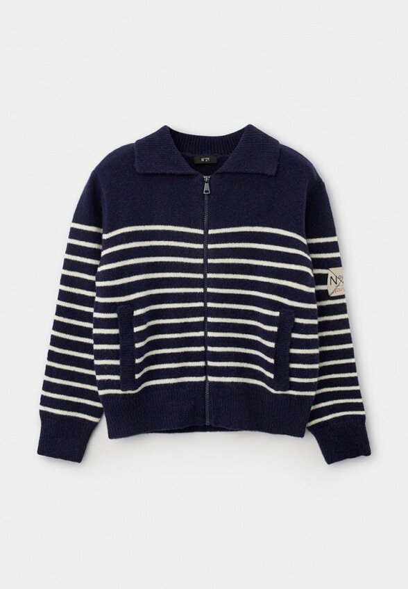 Кардиган N21