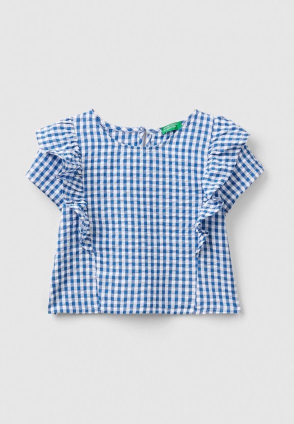 Блуза United Colors of Benetton