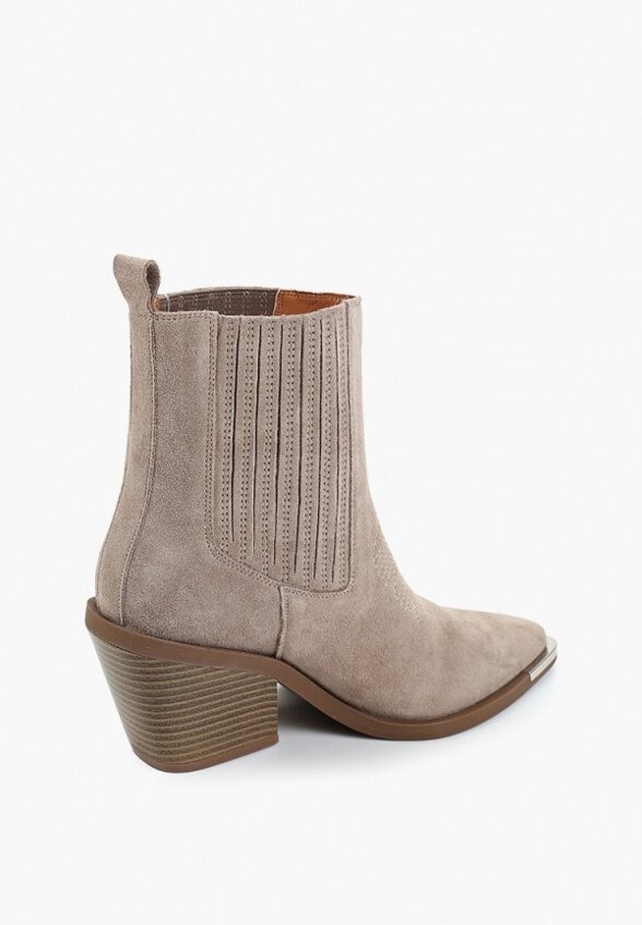 Ботильоны Vivian Royal