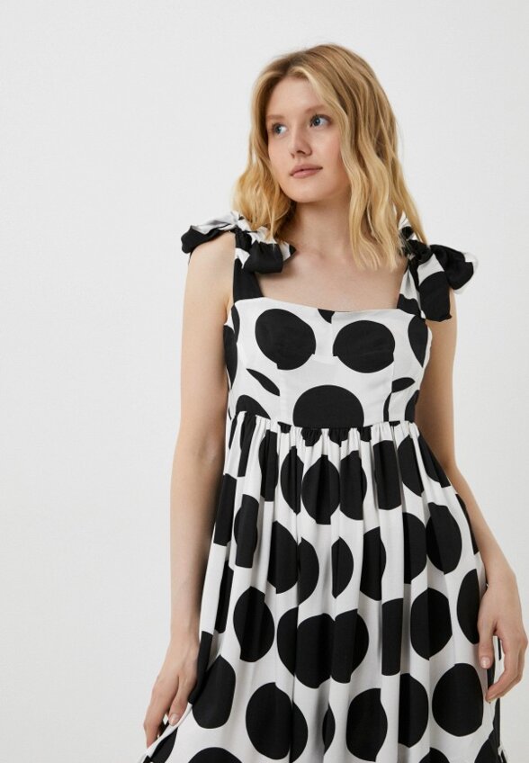 Сарафан MadaM T