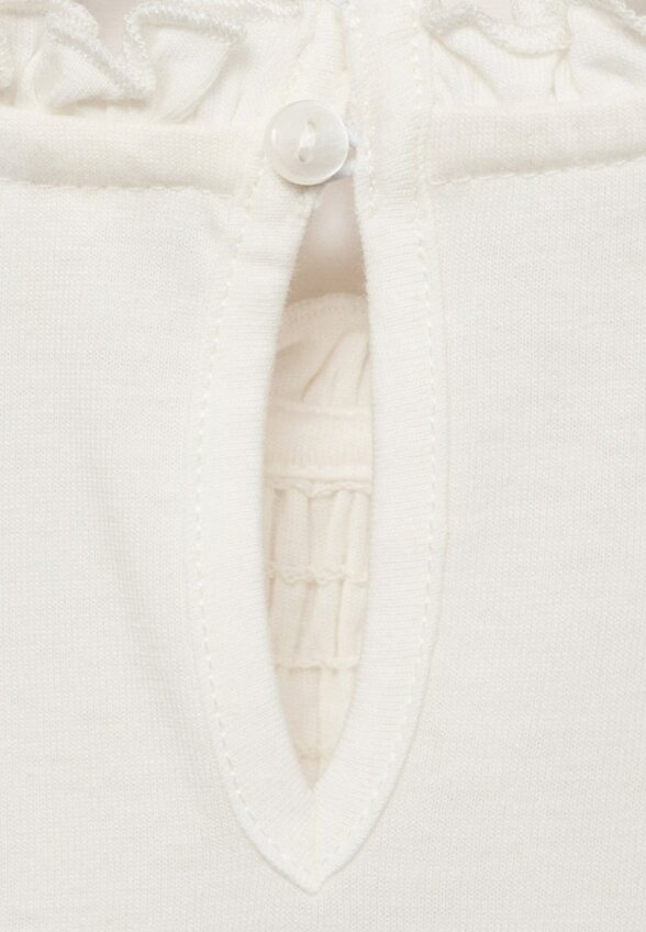 Лонгслив Mango Kids