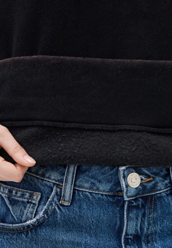 Худи Mark Formelle