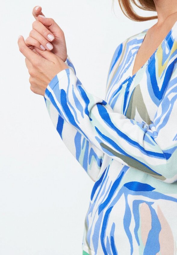 Пуловер Gerry Weber