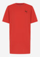Футболка для мальчиков PUMA Tad Ess, Красный6  - превью