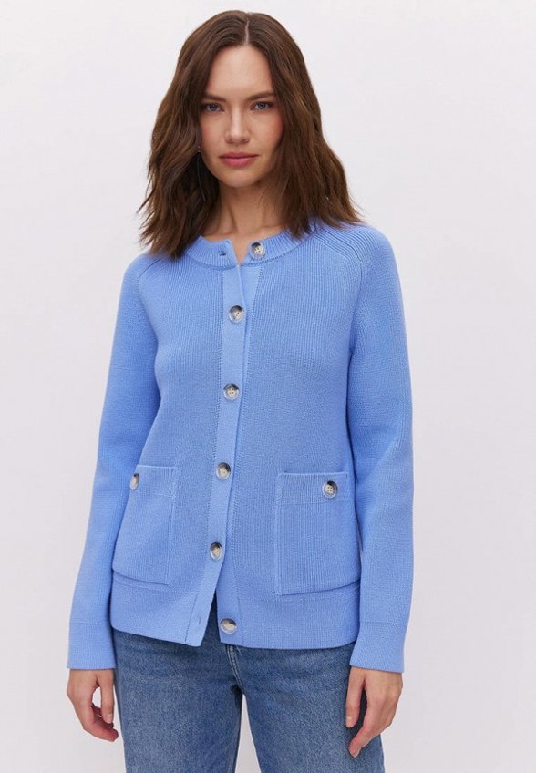 Кардиган 99Colorspace