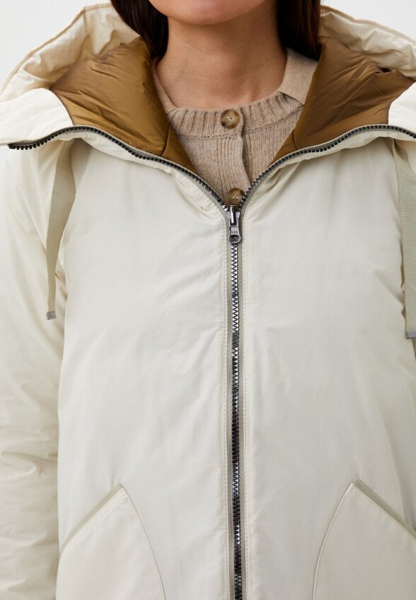 Куртка утепленная Dixi-Coat