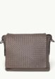 Bottega Veneta Leather Bag1  - превью