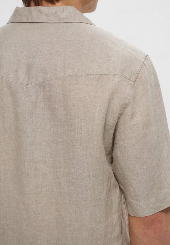 Рубашка Paolo Pecora