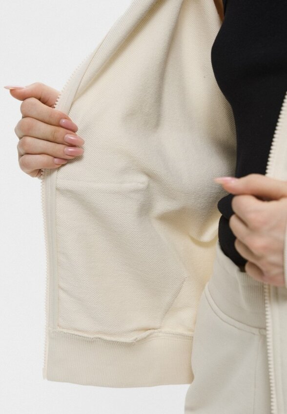 Толстовка Hugo