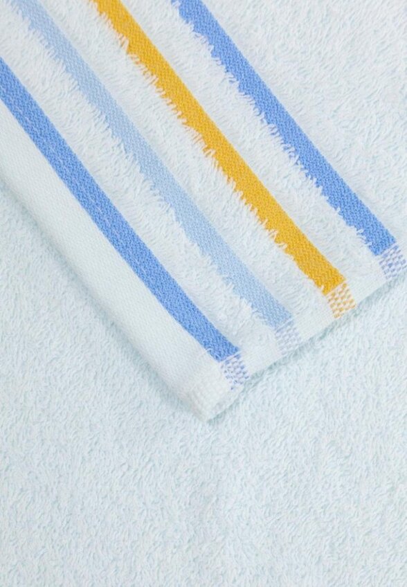 Полотенце Wellness