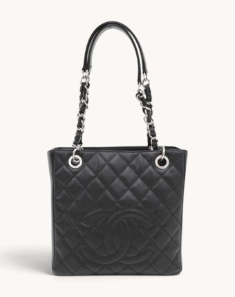 Chanel Petit Shopping женщинам