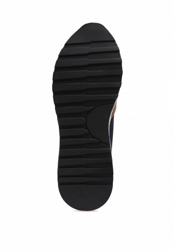 Кроссовки El Tempo