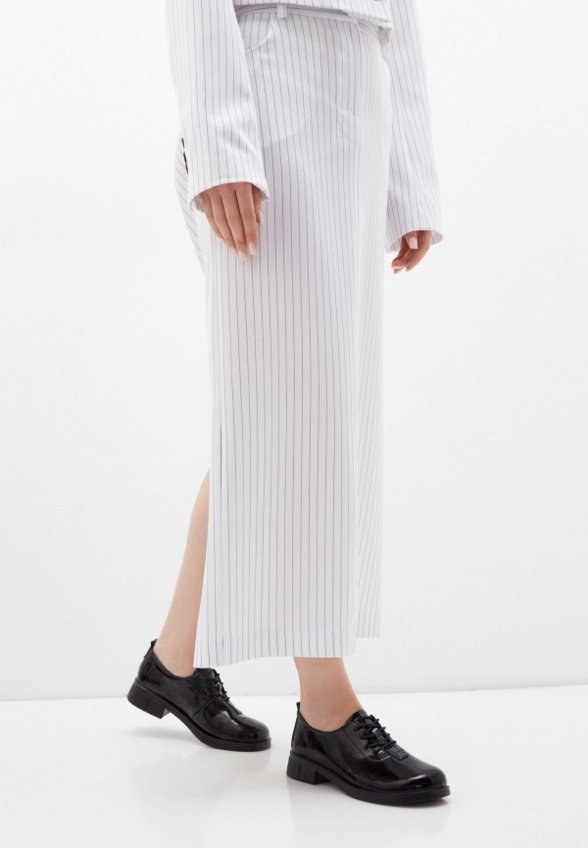 Ботинки Milana