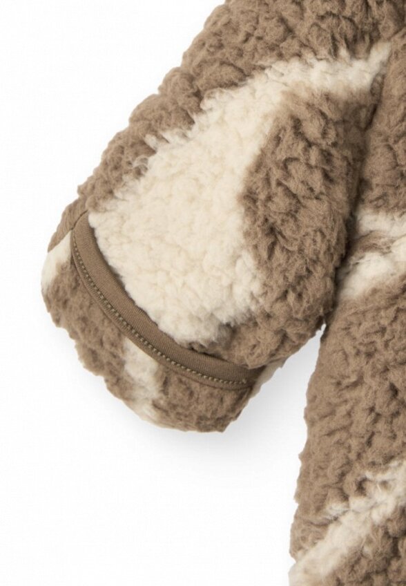 Комбинезон утепленный Happy Baby