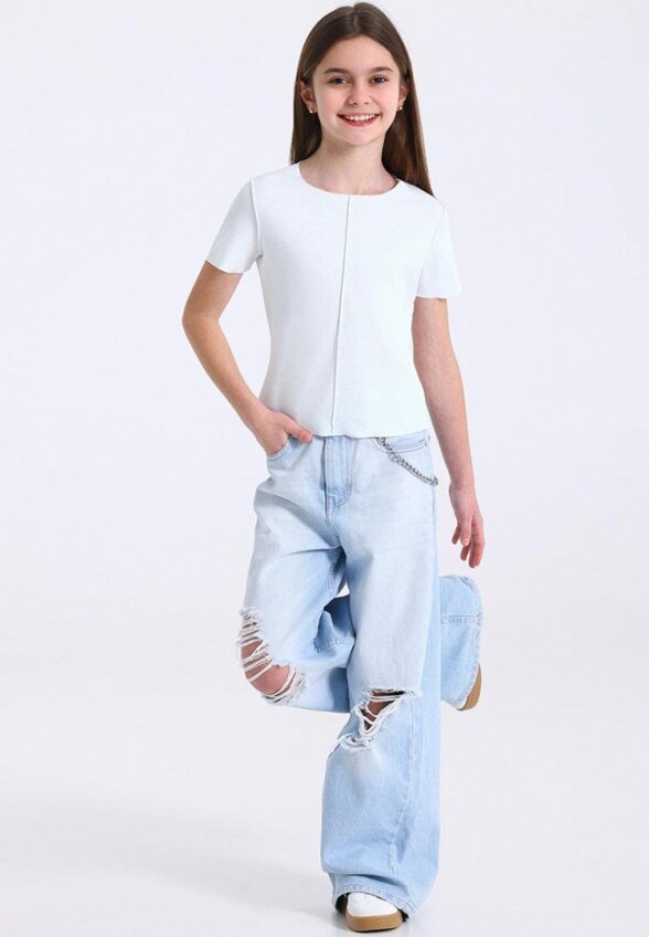 Футболка Апрель