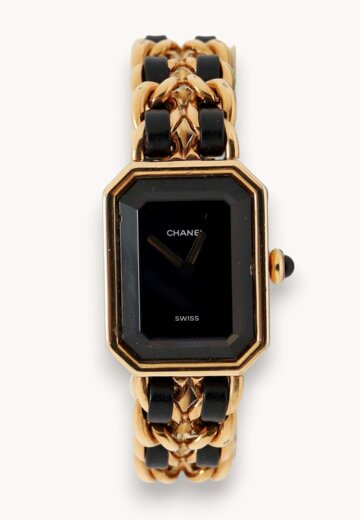 Chanel Première