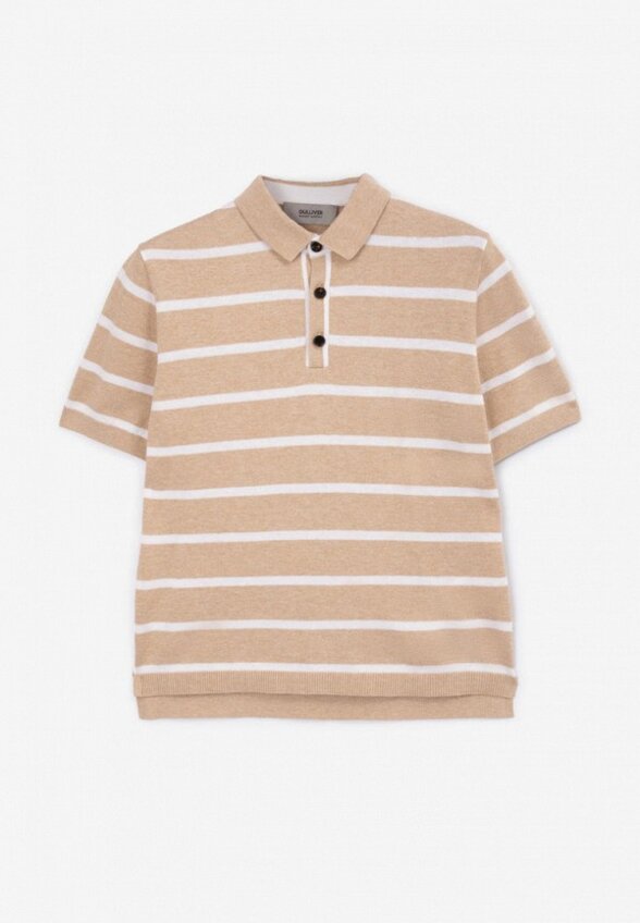 Поло Gulliver Select