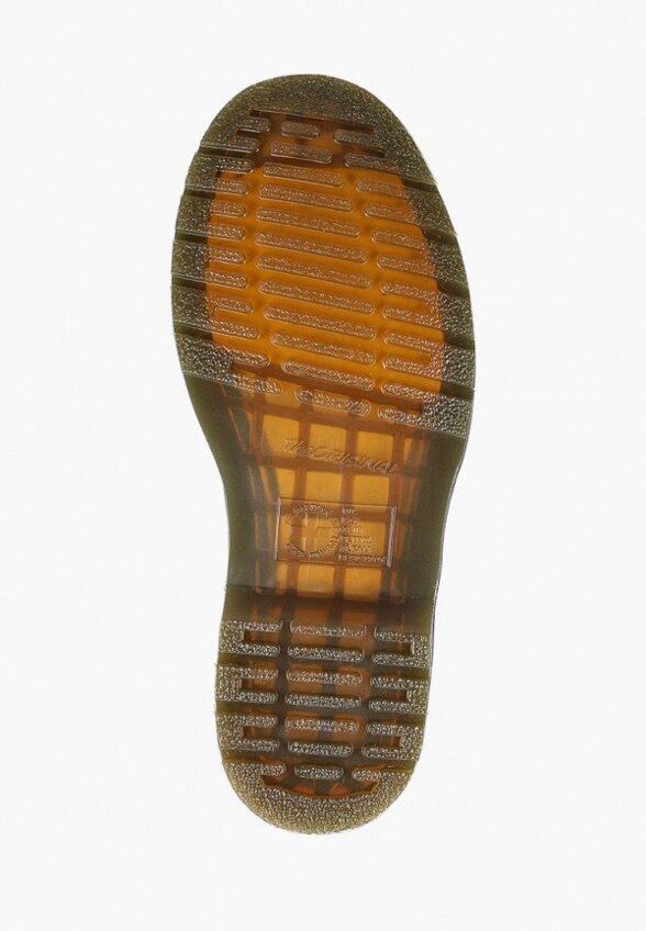 Ботинки Dr. Martens